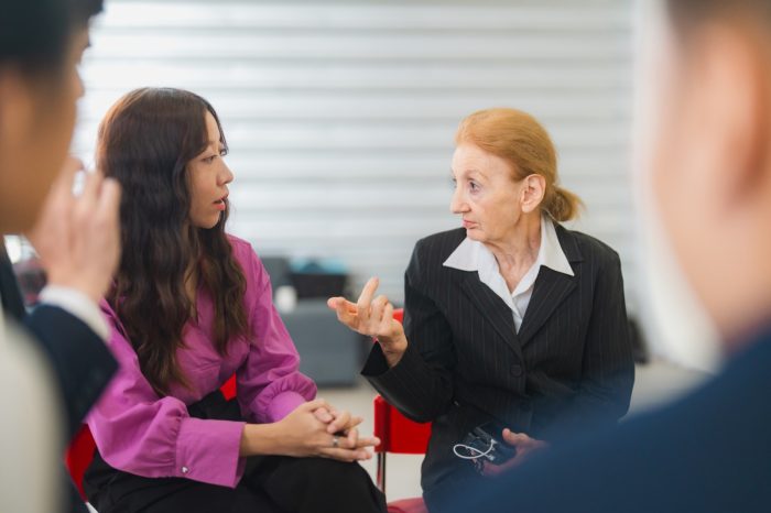 business people teamwork and meeting for strategy