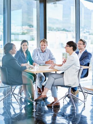 About Us 9 Employer Premium